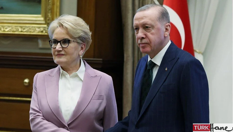 Kulis: Erdoğan’dan Akşener’e seçim sorusu