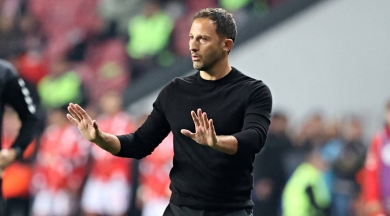 Tedesco raporunu sundu: Fenerbahçe’de ilk veda netleşti