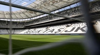 Beşiktaş: İki futbolcumuzun da masum olduklarına inancımız tam