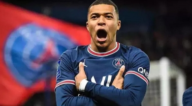 Mbappe ile PSG arasındaki 700 milyon avroluk dava başladı