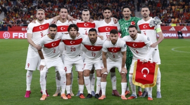 Play-off’lara gitmeye hak kazanan ülkeler belli oldu: İşte Türkiye’nin muhtemel rakipleri