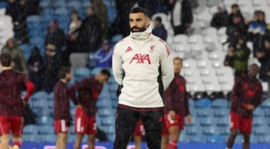 Liverpool&#8217;da Salah depremi: Slot&#8217;a sert tepki ve ayrılık sinyali