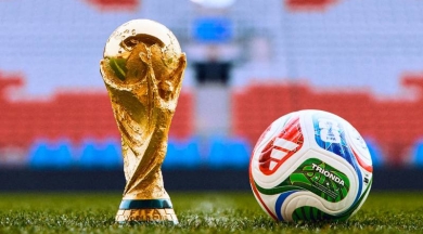2026 Dünya Kupası&#8217;nda maç saatleri belli oldu; sporseverler sabah mesai yapacak