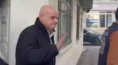 Ahmet Çakar hakkındaki gözaltı kararı sağlık durumu nedeniyle kaldırıldı