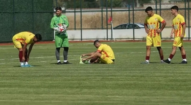 Kadrosunun tamamı bahisten ceza aldı: Edirnespor destek bekliyor