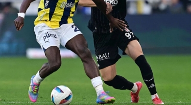 Türkiye Kupası: Fenerbahçe-Beşiktaş derbisi 23 Aralık’ta oynanacak