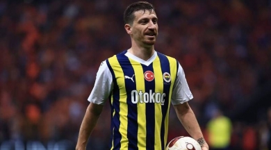 Mert Hakan Yandaş’ın mesajlaşmaları ortaya çıktı: Tek eğlence Fenerbahçe