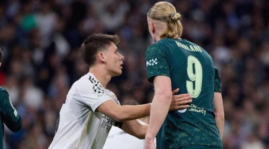 Arda Güler ve Haaland eşleşmesi gündem oldu