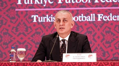 İddia: TFF Başkanı, bir hakemin “Kol”una girip “Her yıl algı ile şampiyon oluyor, bu yıl yok” ded