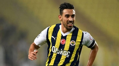 Geleceği netlik kazandı: Fenerbahçe’den İrfan Can Kahveci kararı
