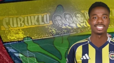 Samsunspor’dan Musaba açıklaması: FIFA kurallarını ihlal eden Musaba hakkında disiplin süreci başlatıldı