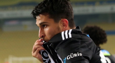 Beşiktaş’ta Necip Uysal konuştu: Şaşkınım ve üzgünüm