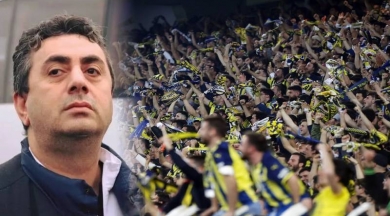 Fenerbahçe tribün liderlerinden İbrahim Gümüştekin silahlı saldırıya uğradı