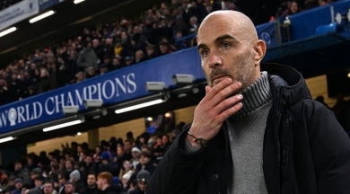 Chelsea’de Enzo Maresca dönemi sona erdi