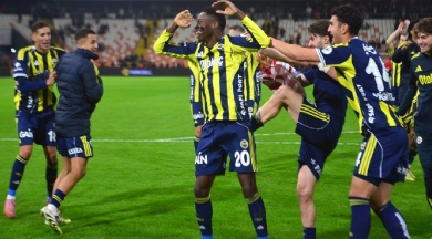Fenerbahçe finalde: Süper Kupa’da dev derbi