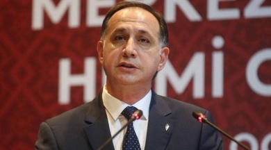 MHK Başkanı Ferhat Gündoğdu’dan Galatasaray’ın iptal edilen golüyle ilgili açıklama: Boey rakibini açıkça