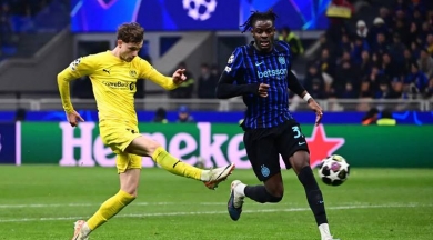 Bodo/Glimt tarih yazdı; Şampiyonlar Ligi’nde gecenin sonuçları