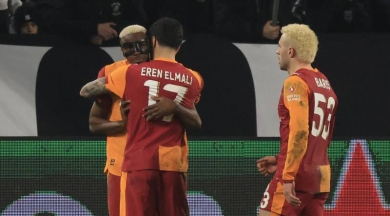 “Bu maç baştan itibaren hayal kırıklığına uğrattı” diyen Osimhen, attığı gole niye sevinmediğini açık