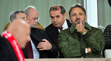 TFF’den Galatasaray’a tarihi ceza