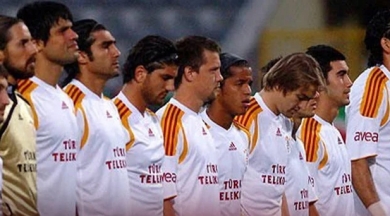 Galatasaray’ın eski oyuncusu petrol zengini oldu