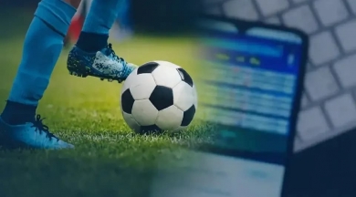 Bahis ve şike davası: İki kulüp başkanı dahil beş isme tahliye kararı