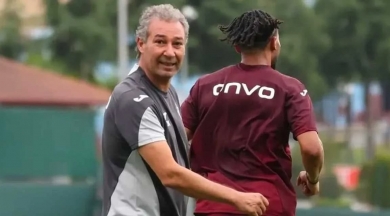 Trabzonspor Yardımcı Antrenörü kalp krizi sonucu vefat etti