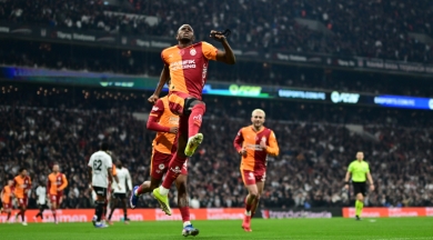 TFF’den Beşiktaş’a VAR yanıtı: O görüntüler TRT Spor’da yayınlanacak