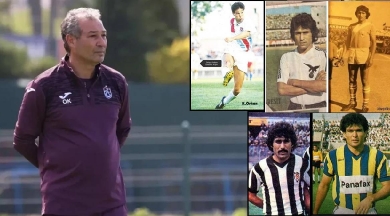 Orhan Kaynak ‘kaderimi bekliyorum’ demişti: Futbolcu Kaynak ailesinin beşi de kalbine yenik düştü