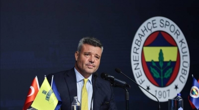 Fenerbahçe Başkanı Sadettin Saran: Galatasaray’ın kollandığına inanıyorum