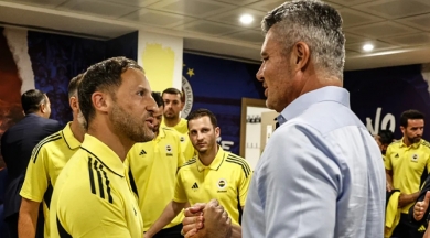 Tedesco’yla devam kararının perde arkasındaki gelişme: İşte Saran ve futbolcular arasında geçen konuşma